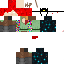 Texture for V