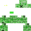 Texture for Creeper