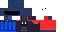 Texture for Cookie Monster