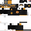 Texture for moleton