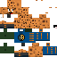 Texture for Googlee Cat