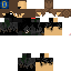 Texture for MichTheElf Demon