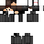Texture for badger