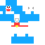 Texture for Doraemon HG0911