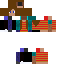 Texture for Lucy