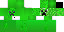 Texture for creeper