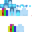 Texture for MODELSKIN