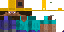 Texture for MINER