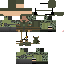 Texture for bf4 engineer russian