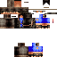 Texture for Sniper Blue