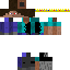 Texture for mcsteve3