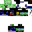 Texture for F1 creeper