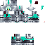 Texture for Knight Cloudy