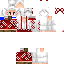 Texture for mokou