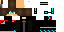 Texture for Bot Tron Shadow