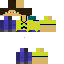 Texture for FLUKTH