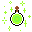Texture for bottle of enchanting