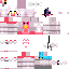 Texture for twisted rockstar mangle