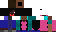 Texture for blaq