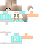 Texture for steve