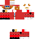 Texture for grs fixed