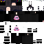 Texture for ghost blender