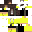 Texture for пикачу
