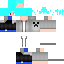 Texture for DNS30