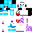 Texture for злая Лиля
