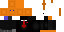 Texture for fish tuxedo