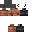 Texture for AJOLOTE ESPASIAL