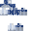 Texture for Inverted Husk