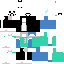 Texture for squid game sans
