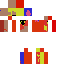Texture for kliuioul