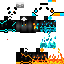 Texture for steve
