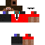 Texture for Steve