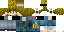 Texture for PewDiePie with razer forge edition