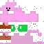 Texture for Sakura Spike