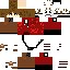 Texture for lithium