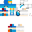 Texture for pikachuthesecond