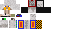 Texture for pixel