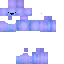 Texture for derp blu