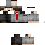 Texture for FNAFCS Fritz Smith