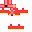 Texture for go-red