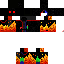 Texture for end
