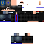 Texture for ihresr