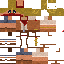 Texture for Bandit#2