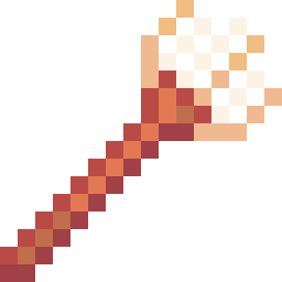 Texture for insert