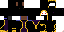 Texture for dark mage