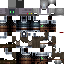 Texture for monitor